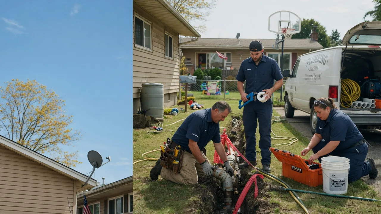 Garbage Disposal Replacement in Plymouth, ME near me