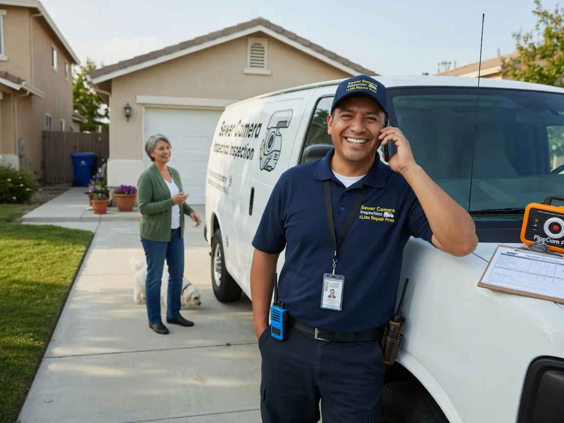 Sewer Line Repair Plymouth, ME FAQs